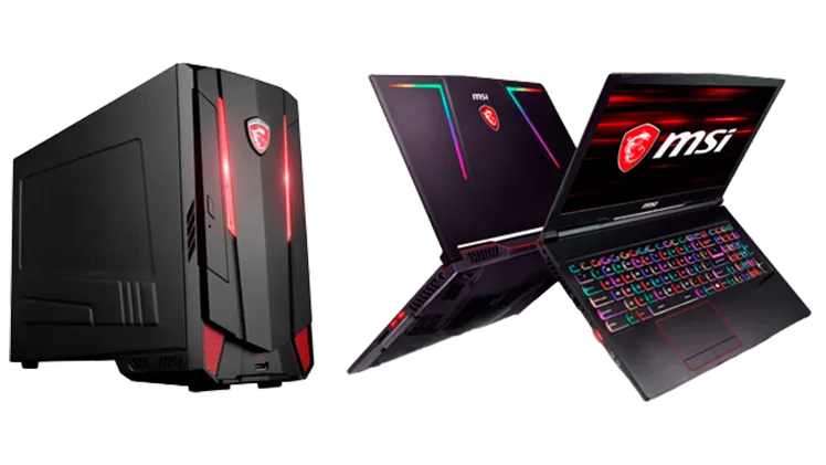 Сервисный центр MSI в Саранске